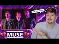 Dear Muse I m Falling Out of Love