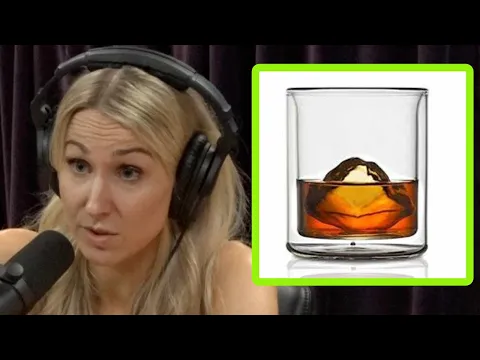 Download MP3 All it Took Was One Book for Nikki Glaser to Quit Drinking