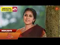 Download Lagu Singappenne - Highlights | 20 Oct 2023 | Sun TV | Tamil Serial
