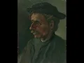 Vincent (Starry, Starry Night) - Don McLean   (van Gogh paintings)