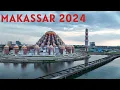 Download Lagu Video Drone Kota Makassar Terbaru 2024, Cener Point Of Indonesia
