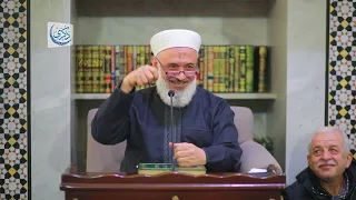 التجارب توسع مدارك العقل - د.محمد خير الشعال
