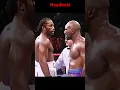 Lagu Evander Holyfield (kalah) vs Lennox Lewis 2 #boxing #elangeagle #tinjudunia #tinju #miketyson