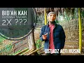 Download Lagu Bid'ahkah iqomah takbir 2 kali - Ustad Alfi Husni