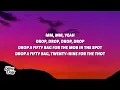Drake - Family Matters (Lyrics) (Kendrick Lamar Diss)