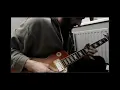 Luude - Down under  guitar jam
