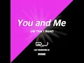 Download Lagu DJ Jon   You and Me  - Official Video