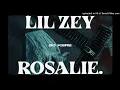 Lil Zey & Rosalie. - 80 Kere BEAT