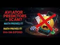 Aviator s Secret Algorithm SHA 256 Poisson Process Revealed