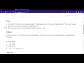A Problem On Sticks CodeChef Solutions Factual Code