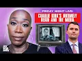 Download Lagu Friday Night Live: Charlie Kirk's Untimely Death and The Media | The Joy Reid Show LIVE!