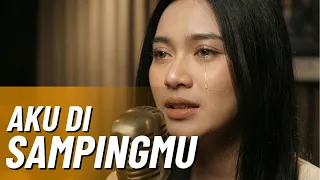 aku di sampingmu pop melayu mendayu dayu penuh perasaan