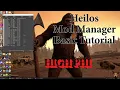 State of Decay 2 Mod Manager Tutorial The Basics for V38