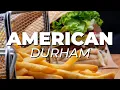 BEST AMERICAN RESTAURANTS in DURHAM North Carolina
