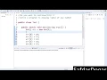 Java Programming Tutorial 24 Introduction Array in Java Step by Step