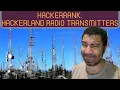 Hackerland Radio Transmitters HackerRank Python