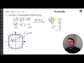 MTH 141 D5 - Implicit Differentiation part 6