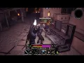 Conan Exiles Sorcery 3 05 Exiled lands ANORA STEELFINGERS