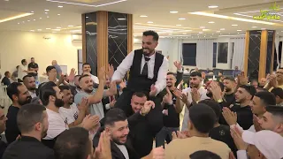 اجمل دحيه للموسم النجم محمد البرغوثي حفل زفاف احمد جبريل ماستركاسيت 2025 