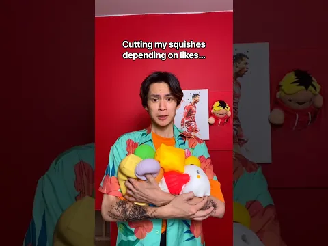CuTtInG oPeN mY sQuIsHeS 🤯