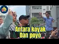 Download Lagu Walacukai KOYAK dengan ucapan Ustazah Wan Hasrina, Kamil Munim salah tempat nak tunjuk hero?