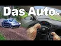 Download Lagu Volkswagen Passat B5 Test Drive