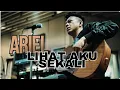 Lagu Lagu Baru 2025 ! Ariel - Lihat Aku Sekali | Official Lyric Video