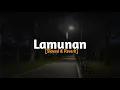 Download Lagu Lamunan  \
