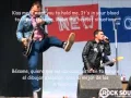 Download Lagu New Found Glory-Situations Lyrics y Subtitulos