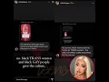Transgender Nikita Dragun Exposes Tyga Goes Back And Forth With Asian Doll