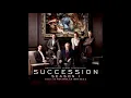 Adagio in C Minor | Succession: Season 1 OST