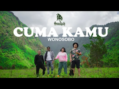 Download MP3 Souljah - Cuma Kamu ( Official Music Video )