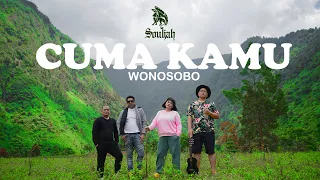 Download Souljah - Cuma Kamu ( Official Music Video ) MP3