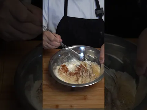 Thai Sweet Chili Fried Chicken