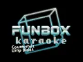 Download Lagu Limp Bizkit - Counterfeit (Funbox Karaoke, 1997)
