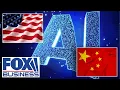 AI markets BOOM as potential ban on Chinese data center components looms