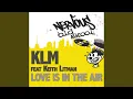 Download Lagu Love Is In The Air feat. Keith Litman (Pretty Mix)