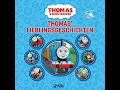 Lagu Thomas und seine Freunde - Thomas' Lieblingsgeschichten von Mattel | Kostenloses Hörbuch