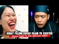 Lagu Tanya Jawab Paling Kocak \u0026 Inspiratif Islam Dan Kristen | Ustadz Yusuf PI dan Kristian Angel