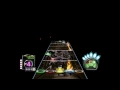 Lagu Dragonforce - Cry for Eternity (Guitar Hero)