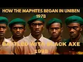 Lagu How The Maphite Confraternity was Established in UNIBEN 1978