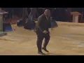 Overseer Kenneth Moales Jr Remarks and CRAZY PRAISE BREAK Kevin Lemons Homegoing Celebration