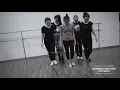 Lovely - Billie Eilish Excerpt Contemporary dance #astcityballet