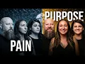 Casey s Corner Turning Pain into Purpose The Mission of Rooted in Rising Foundation