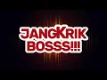 Download Lagu SUARA JANGKRIK NYARING