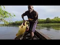 Download Lagu Ngeri! Satu spot Strike 2 ekor barramundi monster