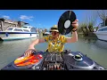 Download Lagu Mixing records on my kayak... (Vinyl-Only House Set)