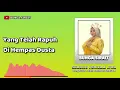Download Lagu KARAOKE SEMBILU PENIKAM JIWA ( KUKIRA TUNASKU KAN JADI BAMBU