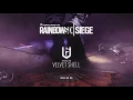 Download Lagu Rainbow Six Siege | Velvet Shell Main Music Theme