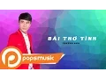 Download Lagu Bài Thơ Tình | Trường Sơn
